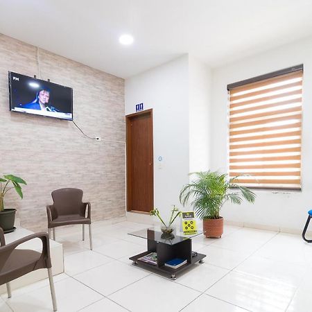 Ayenda 1128 Jj Confort Ibague Exterior photo