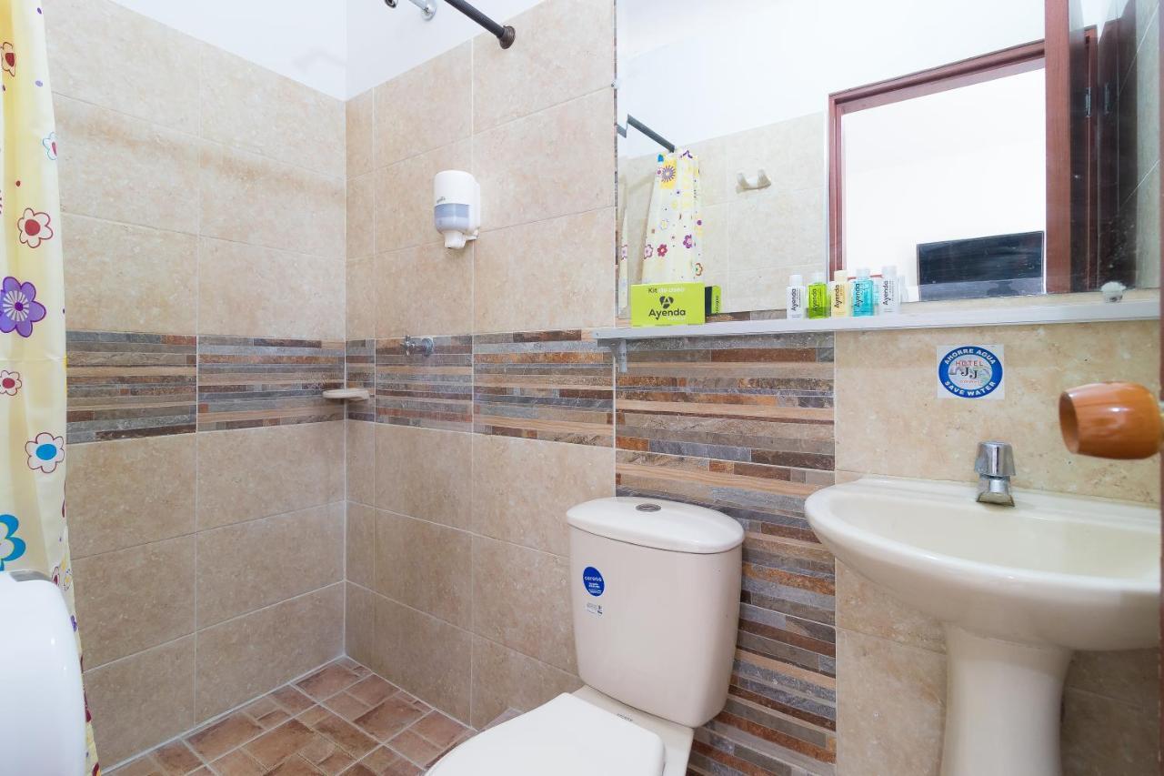 Ayenda 1128 Jj Confort Ibague Exterior photo